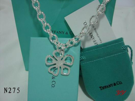 Collana Tiffany Modello 87